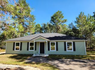 7479 Appomattox Ave, Keystone Heights, FL 32656