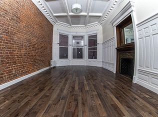 986 Park Pl #2, Brooklyn, NY 11213