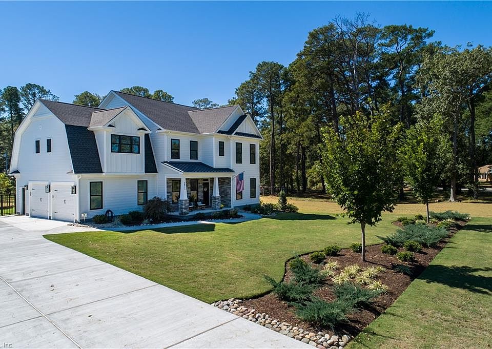 3011 Adam Keeling Rd, Virginia Beach, VA 23454 Zillow