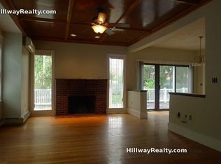 35 Goodrich Rd #1, Jamaica Plain, MA 02130