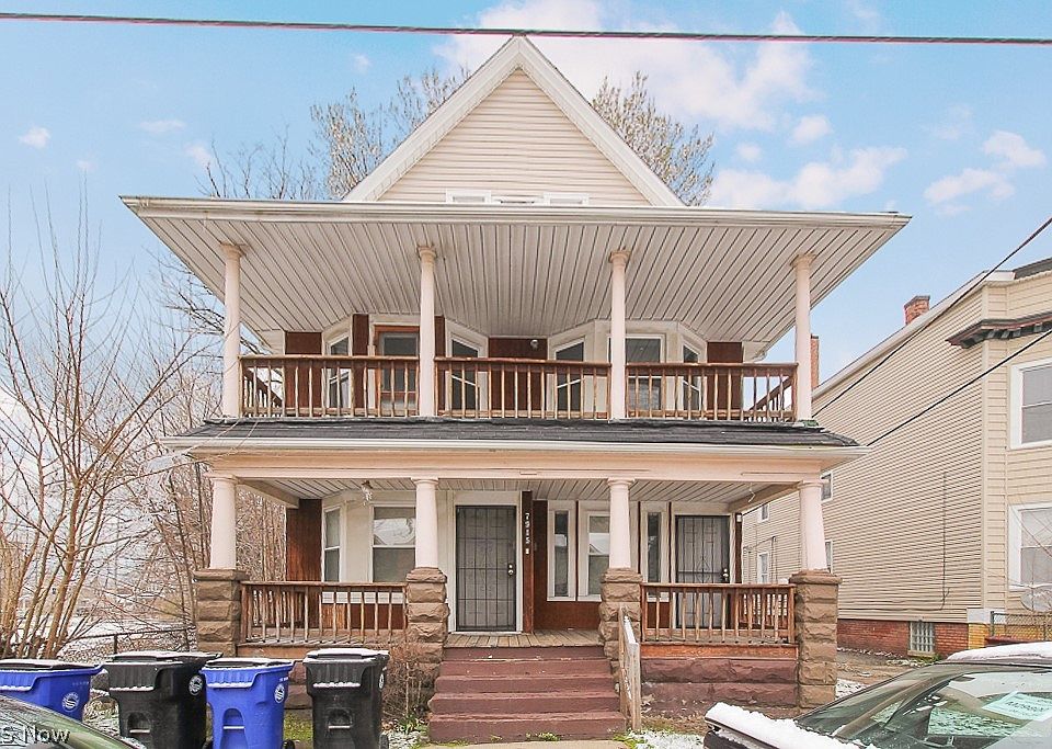 7915 Linwood Ave, Cleveland, OH 44103 Zillow