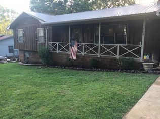 1608 E Ridge Rd, Scottsboro, AL 35768