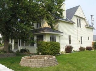 1603 W Yakima St, Pasco, WA