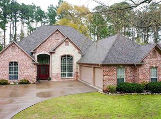 1683 Wood Pl, Longview, TX 75601