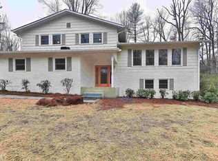 1226 Coronada Dr, Lawrenceville, GA 30043