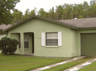 140 W Cedarwood Cir, Kissimmee, FL 34743