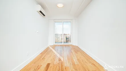 Rented by Nooklyn NYC LLC