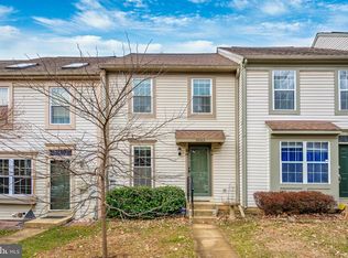 3663 Childress Ter, Burtonsville, MD 20866