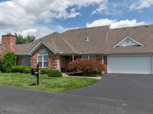 10205 Capron Ln, Louisville, KY 40241