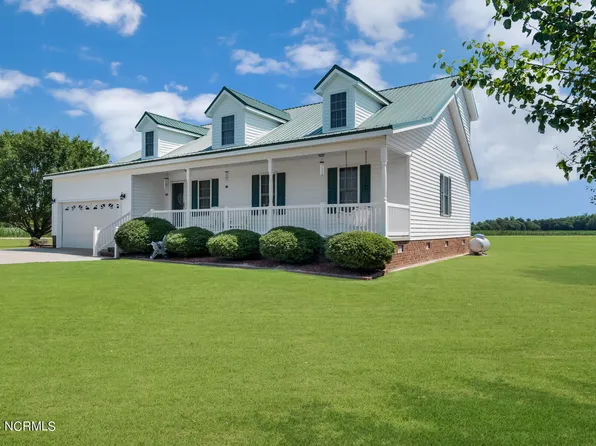 710 Honolulu Road, Vanceboro, NC 28586