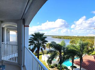 8964 Puerto Del Rio Dr UNIT 403, Cape Canaveral, FL 32920