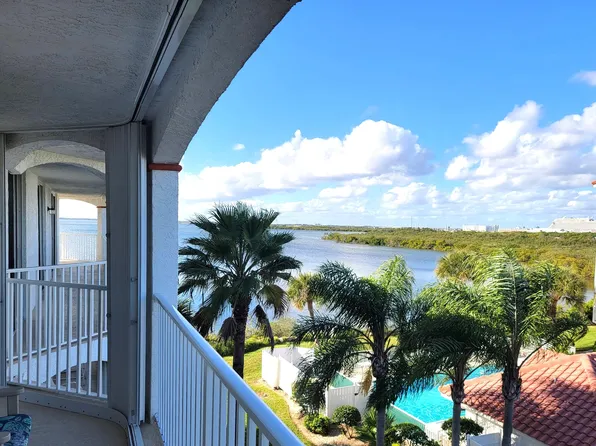 8964 Puerto Del Rio Dr Unit 403, Cape Canaveral, FL 32920