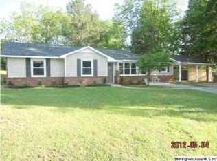 106 Church St, Thorsby, AL 35171