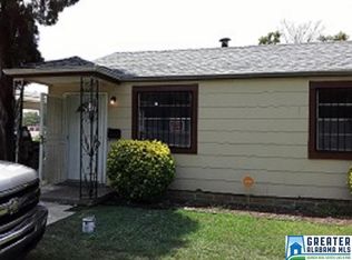 1428 Rayfield Dr, Birmingham, AL 35228