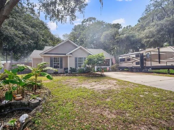 53 Ardmore Ave, Beaufort, SC 29907