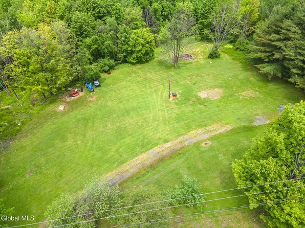 189 Three Track Mountain Road, Warnerville, NY 12149