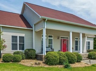 1901 Spring Dr NW, Fort Payne, AL 35968