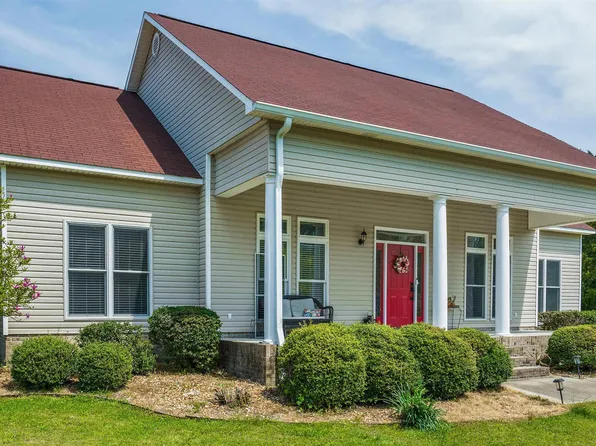 1901 Spring Dr NW, Fort Payne, AL 35968