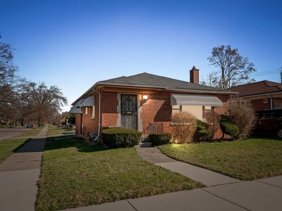 21150 Pembroke Ave, Detroit, MI, 48219