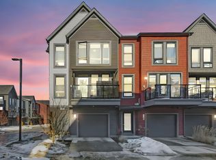 1304 Rutherford Rd SW #117, Edmonton, AB T6W0B4