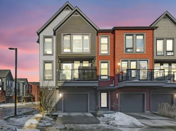 1304 Rutherford Rd SW #117, Edmonton, AB T6W 0B4