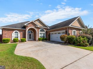 217 Caleb Way, Byron, GA 31008