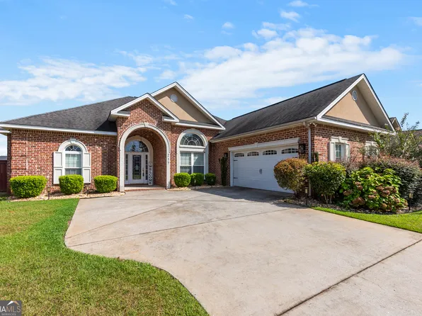 217 Caleb Way, Byron, GA 31008