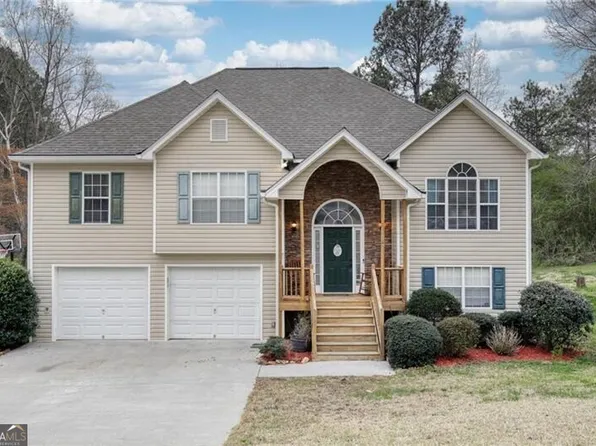 36 Mill Creek Dr, Dallas, GA 30157