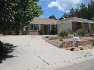 3141 Casa Bonita Dr NE, Albuquerque, NM 87111