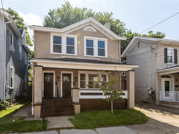 718 Washington St, Sewickley, PA 15143