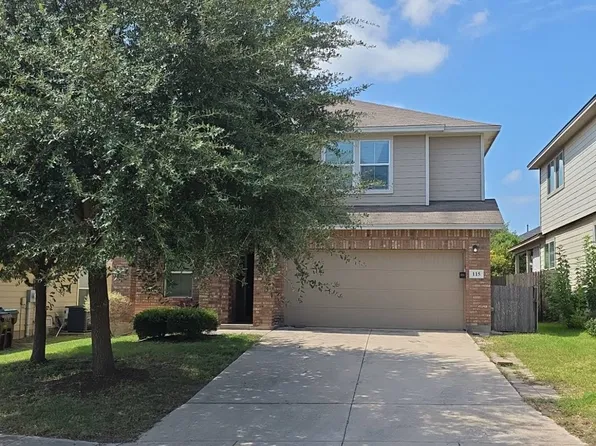 115 Golden Wren, San Antonio, TX 78253