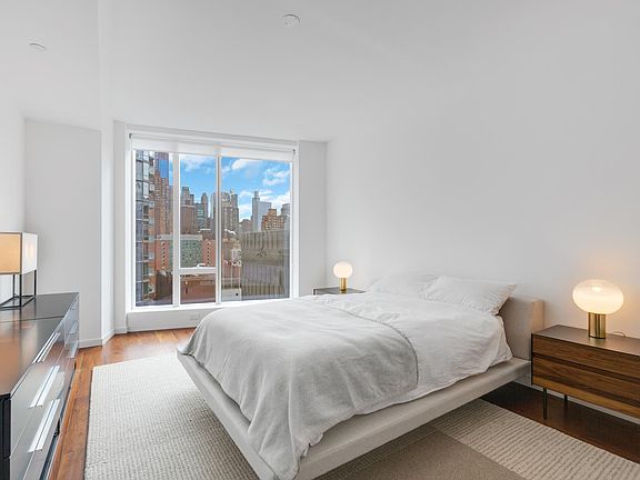 3rd image of 1 W End Ave APT 21D