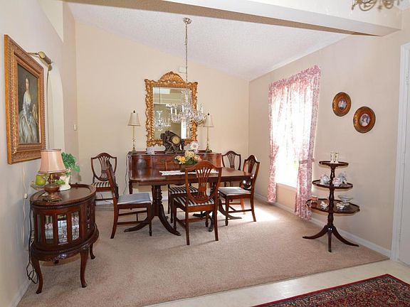 4th image of 4017 SW Canrady St