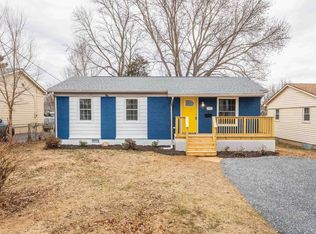 178 Suter St, Harrisonburg, VA 22802