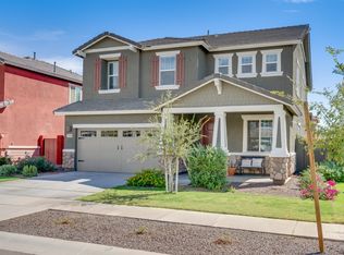7135 E Osage Ave, Mesa, AZ 85212
