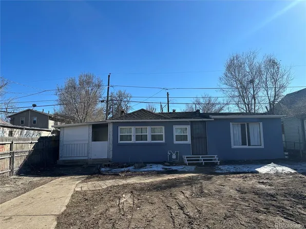 3050 W Custer Place, Denver, CO 80219