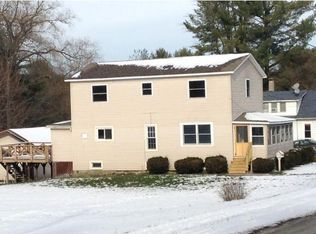303 N Parkway St, Groton, NY 13073