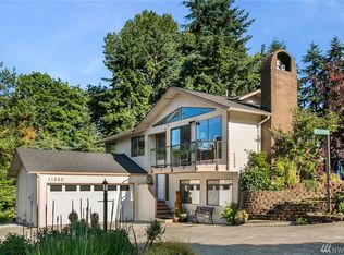 11822 79th Ave S, Seattle, WA 98178