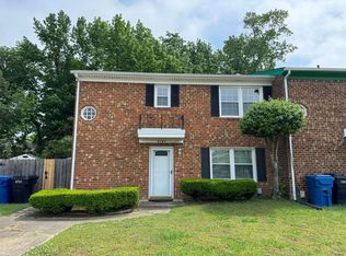 4761 Old Hickory Rd, Virginia Beach, VA 23455