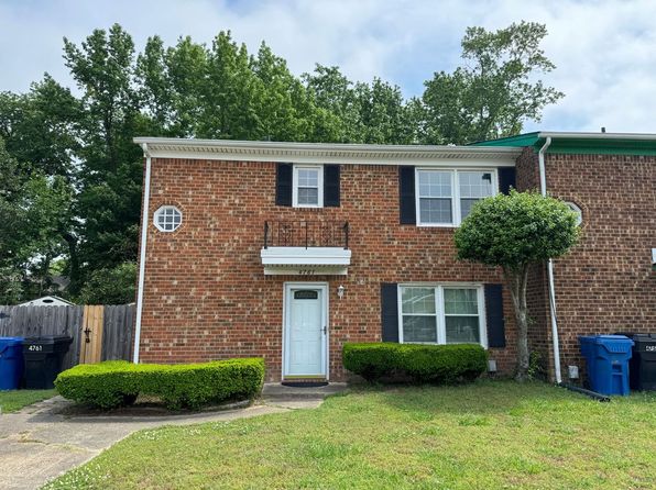 4761 Old Hickory Rd