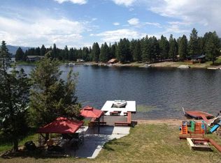 246 Boy Scout Rd, Seeley Lake, MT 59868
