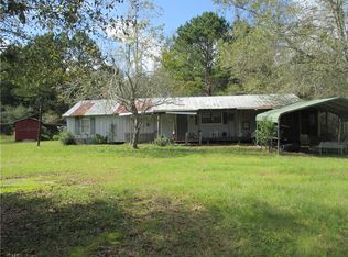 13425 Highway 45, Chunchula, AL 36521