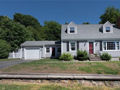 9 Knoll Crest Dr, Cumberland, RI, 02864