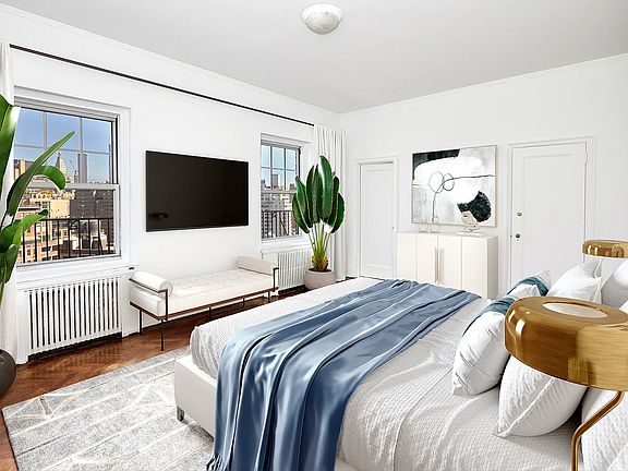 5th image of 2 Horatio St Penthouse B