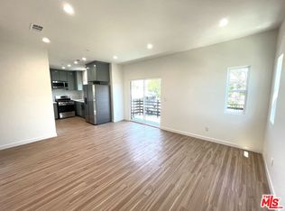 4017 Montclair St #D, Los Angeles, CA 90018