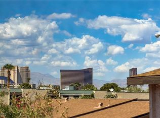 4338 Caliente St APT 4, Las Vegas, NV 89119
