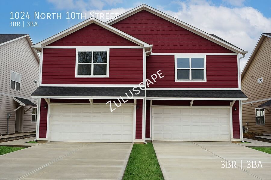 1st image of 1024 N 10th St