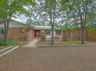 51 Ranch Rd, Cedar Crest, NM 87008