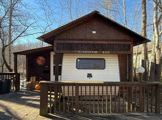 35 Canyon Pass, Cleveland, GA 30528