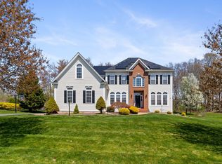 65 Sweet Meadow Dr, South Windsor, CT 06074